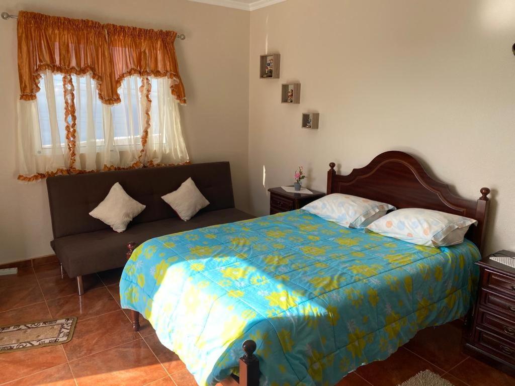 Slice Of Ponta Do Sol Room 1 Dış mekan fotoğraf