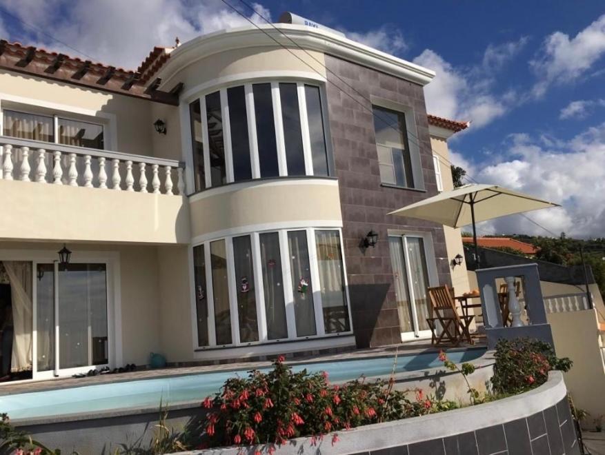 Slice Of Ponta Do Sol Room 1 Dış mekan fotoğraf